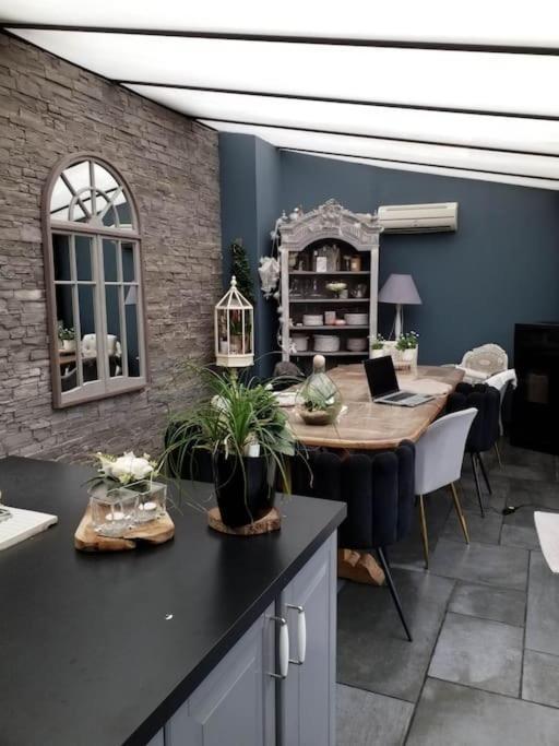 Maison Cosy Et Zen Au Chemin Du Bonheur Hondschoote