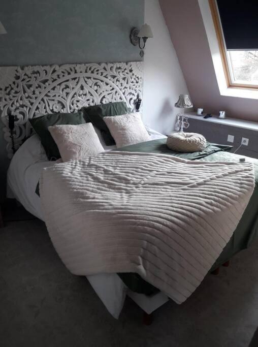 Maison Cosy Et Zen Au Chemin Du Bonheur Hondschoote