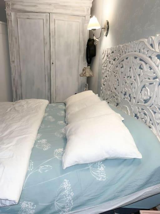 Maison Cosy Et Zen Au Chemin Du Bonheur Holiday home *