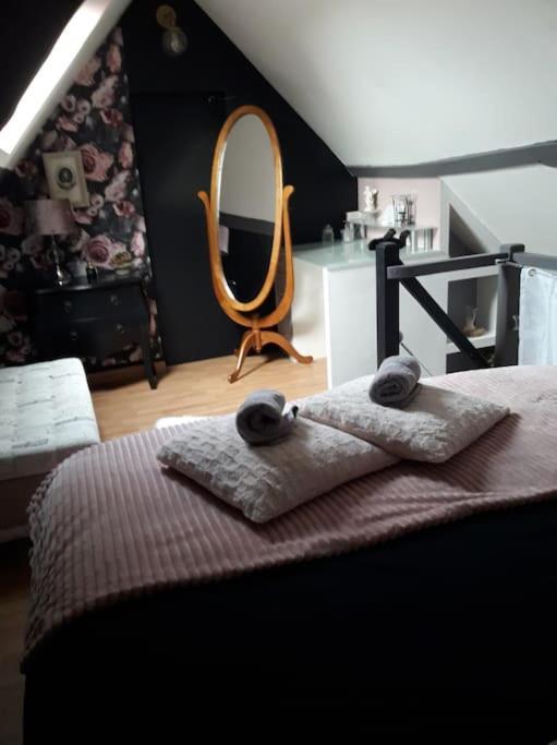 Maison Cosy Et Zen Au Chemin Du Bonheur Hondschoote