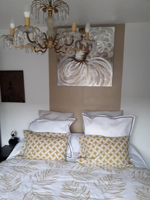 Maison Cosy Et Zen Au Chemin Du Bonheur Hondschoote