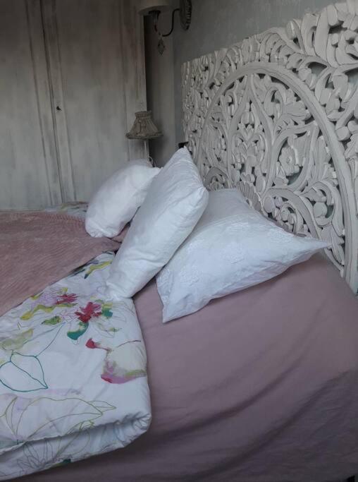 Maison Cosy Et Zen Au Chemin Du Bonheur Holiday home Hondschoote