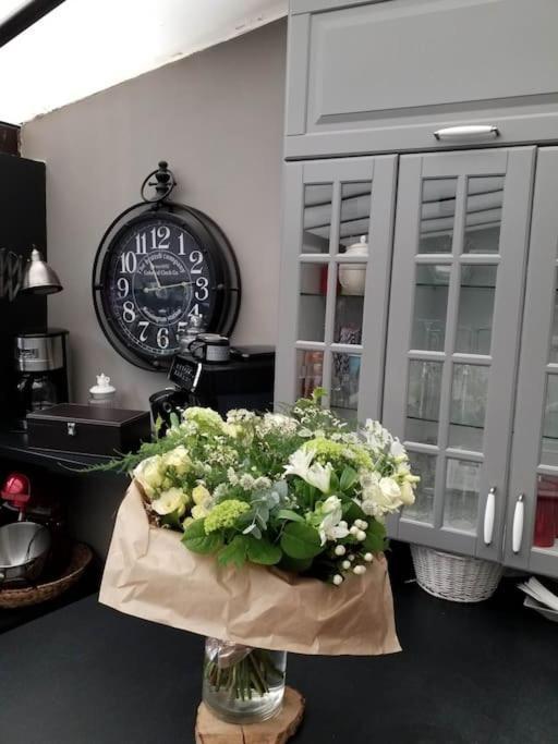 Maison Cosy Et Zen Au Chemin Du Bonheur Hondschoote
