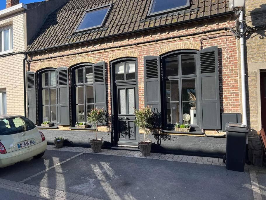 Maison Cosy Et Zen Au Chemin Du Bonheur Hébergement de vacances