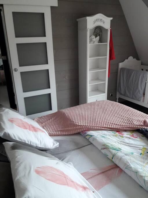 Maison Cosy Et Zen Au Chemin Du Bonheur Hébergement de vacances
