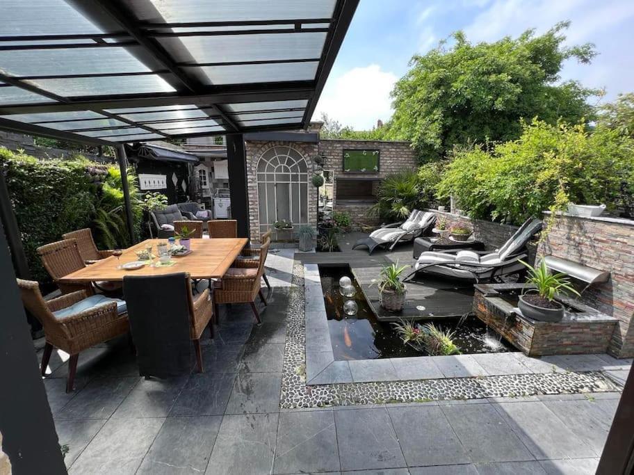 Maison Cosy Et Zen Au Chemin Du Bonheur Holiday home Hondschoote