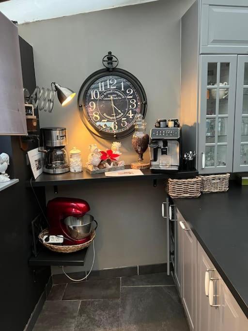 Maison Cosy Et Zen Au Chemin Du Bonheur Hébergement de vacances *