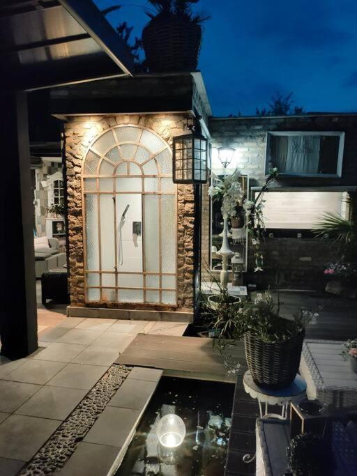 Hébergement de vacances Maison Cosy Et Zen Au Chemin Du Bonheur *