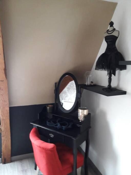 Maison Cosy Et Zen Au Chemin Du Bonheur Hébergement de vacances Hondschoote