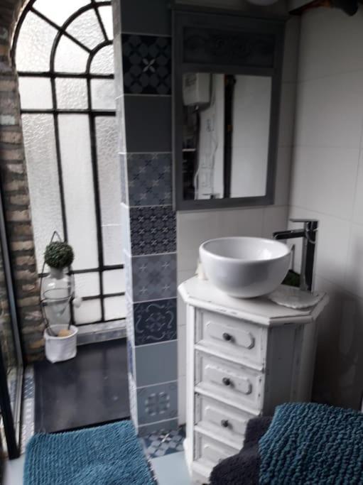 Hébergement de vacances Maison Cosy Et Zen Au Chemin Du Bonheur *