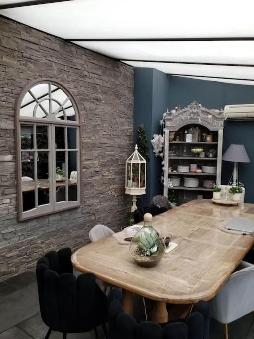 Holiday home Maison Cosy Et Zen Au Chemin Du Bonheur *