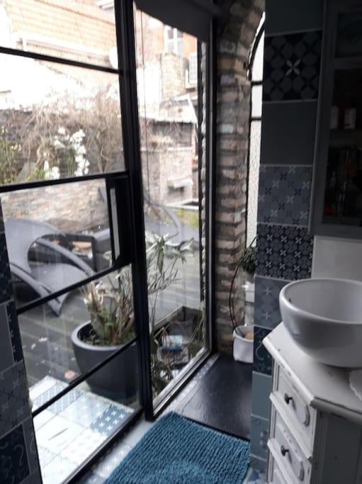 Maison Cosy Et Zen Au Chemin Du Bonheur Hondschoote
