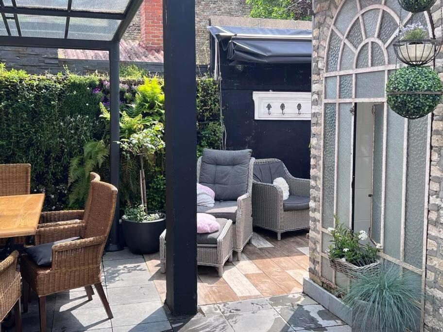 Maison Cosy Et Zen Au Chemin Du Bonheur Holiday home Hondschoote