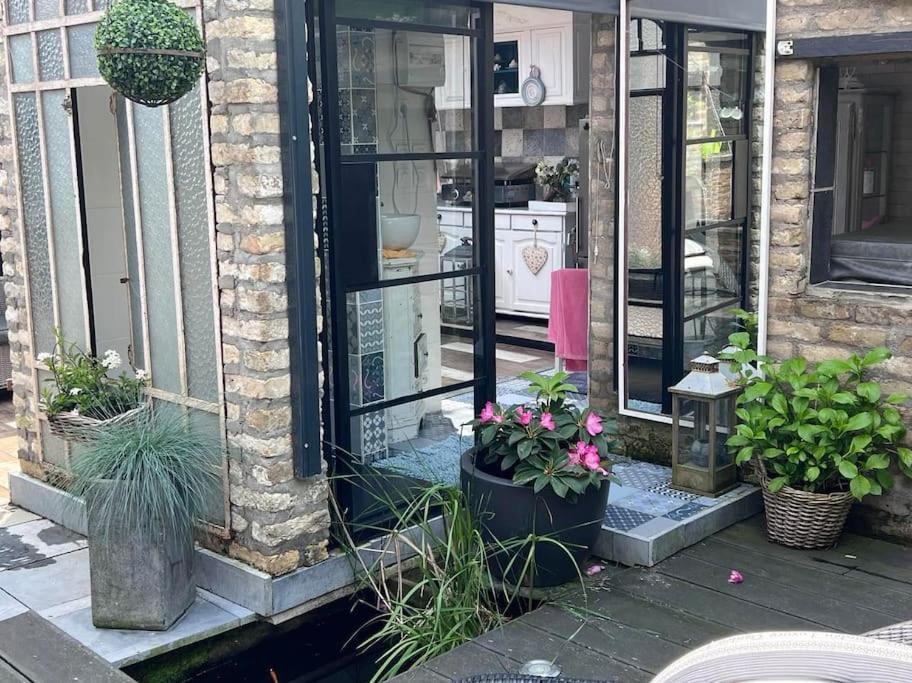 Maison Cosy Et Zen Au Chemin Du Bonheur Hondschoote