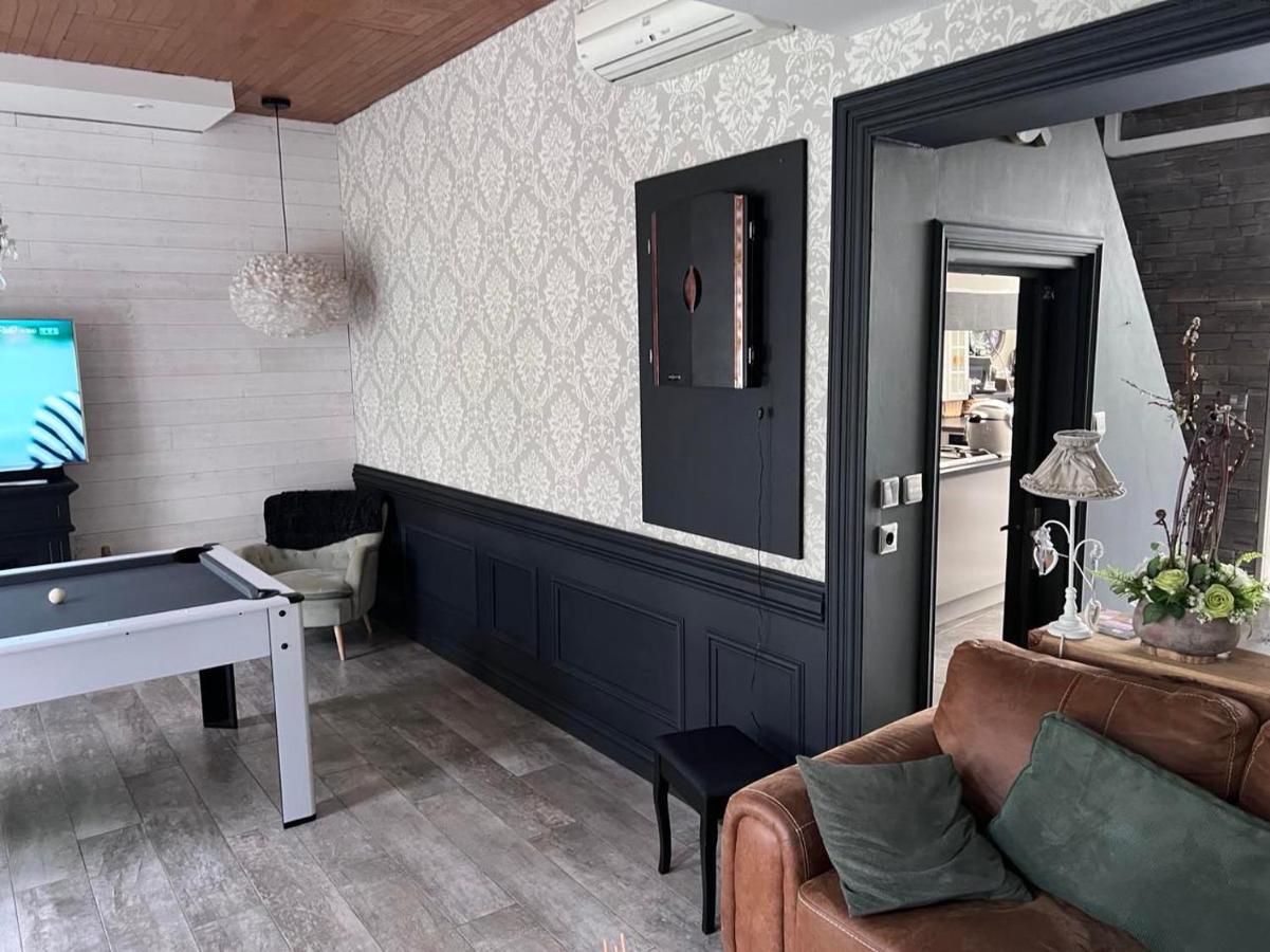 Maison Cosy Et Zen Au Chemin Du Bonheur Hondschoote