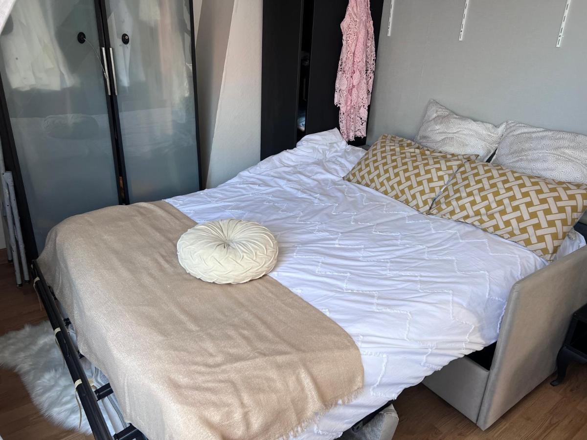 Maison Cosy Et Zen Au Chemin Du Bonheur Hébergement de vacances Hondschoote