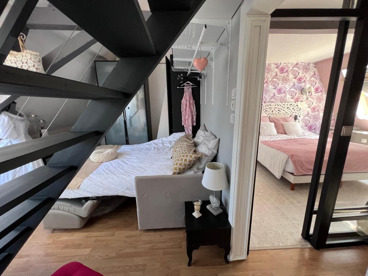 Maison Cosy Et Zen Au Chemin Du Bonheur *