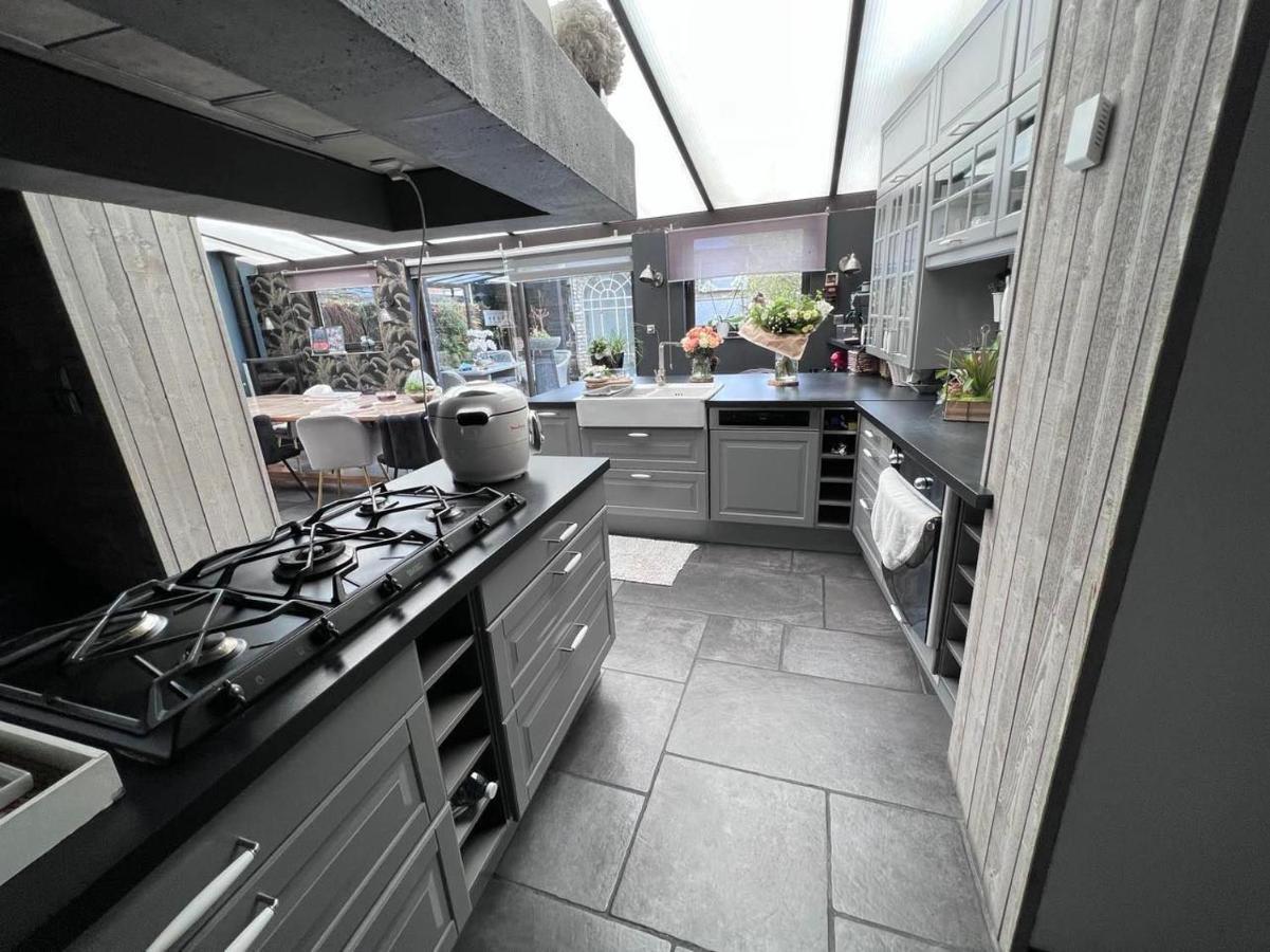 Maison Cosy Et Zen Au Chemin Du Bonheur Hondschoote