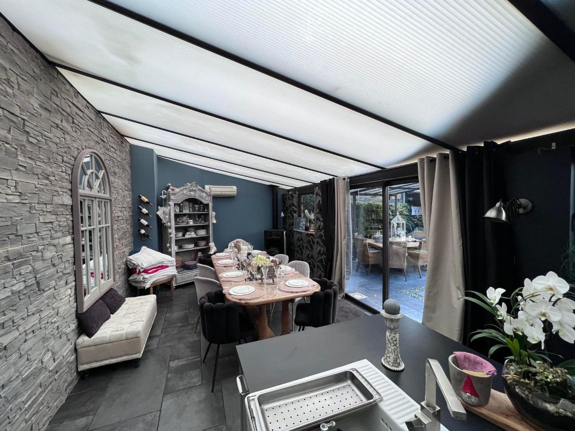 Hébergement de vacances Maison Cosy Et Zen Au Chemin Du Bonheur Hondschoote