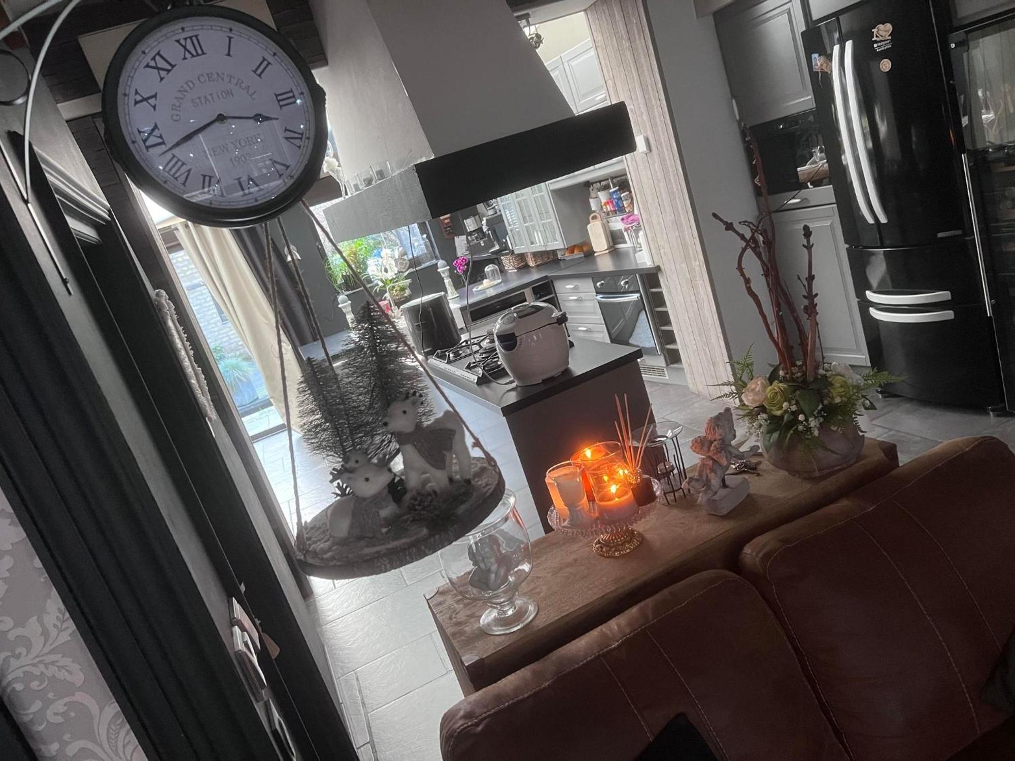 Maison Cosy Et Zen Au Chemin Du Bonheur Holiday home
