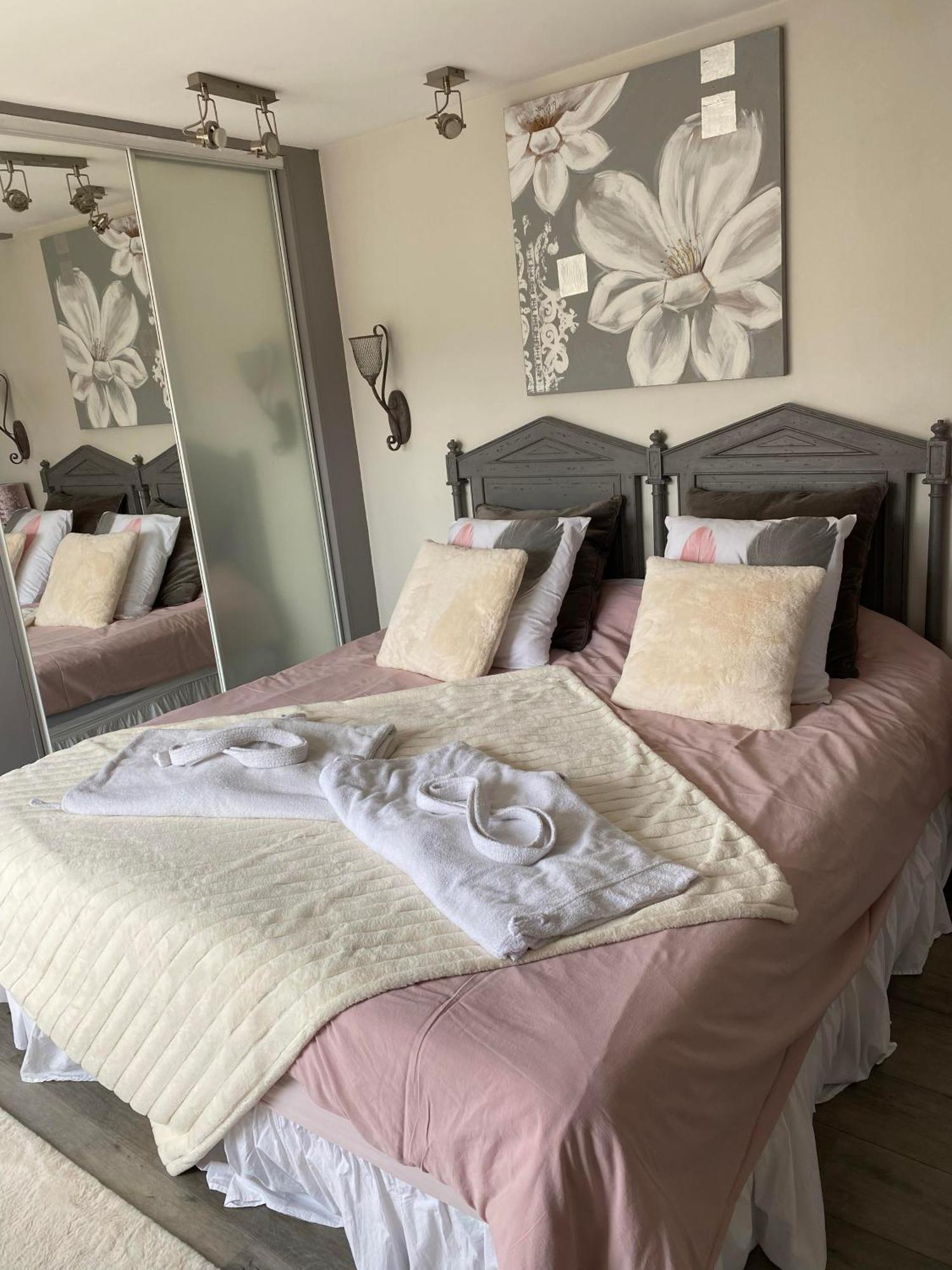 Maison Cosy Et Zen Au Chemin Du Bonheur *