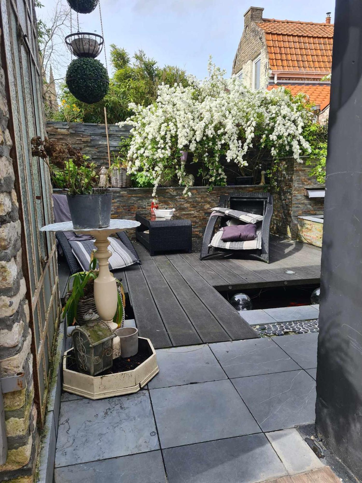 Maison Cosy Et Zen Au Chemin Du Bonheur Hébergement de vacances