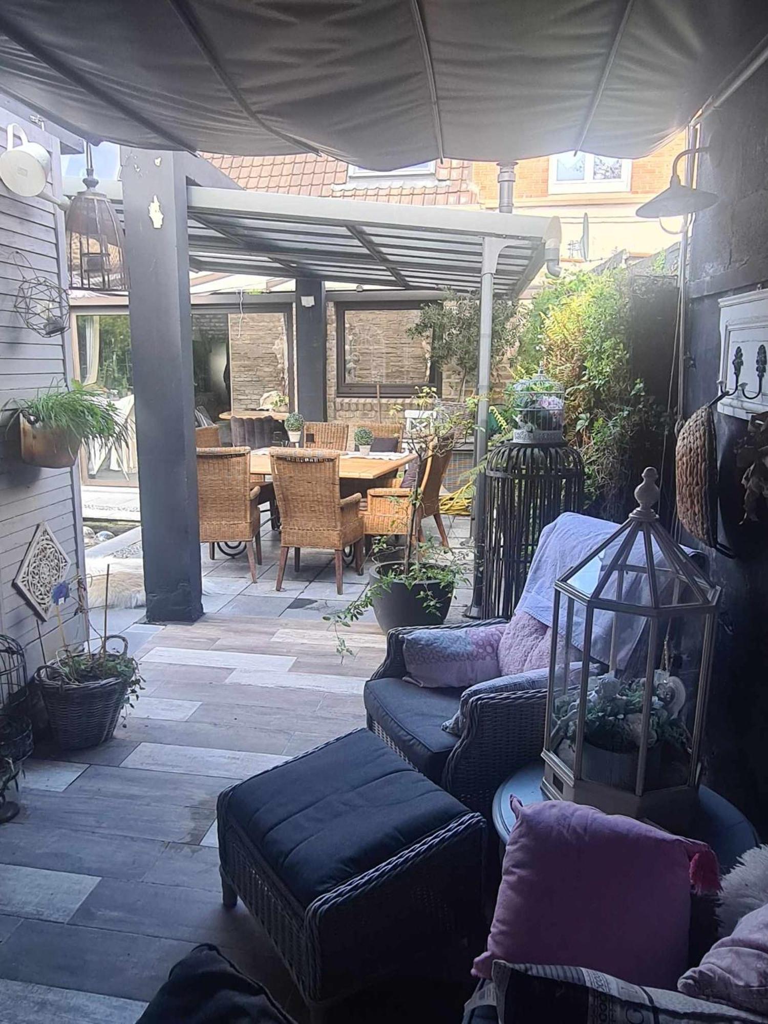 Hébergement de vacances Maison Cosy Et Zen Au Chemin Du Bonheur *