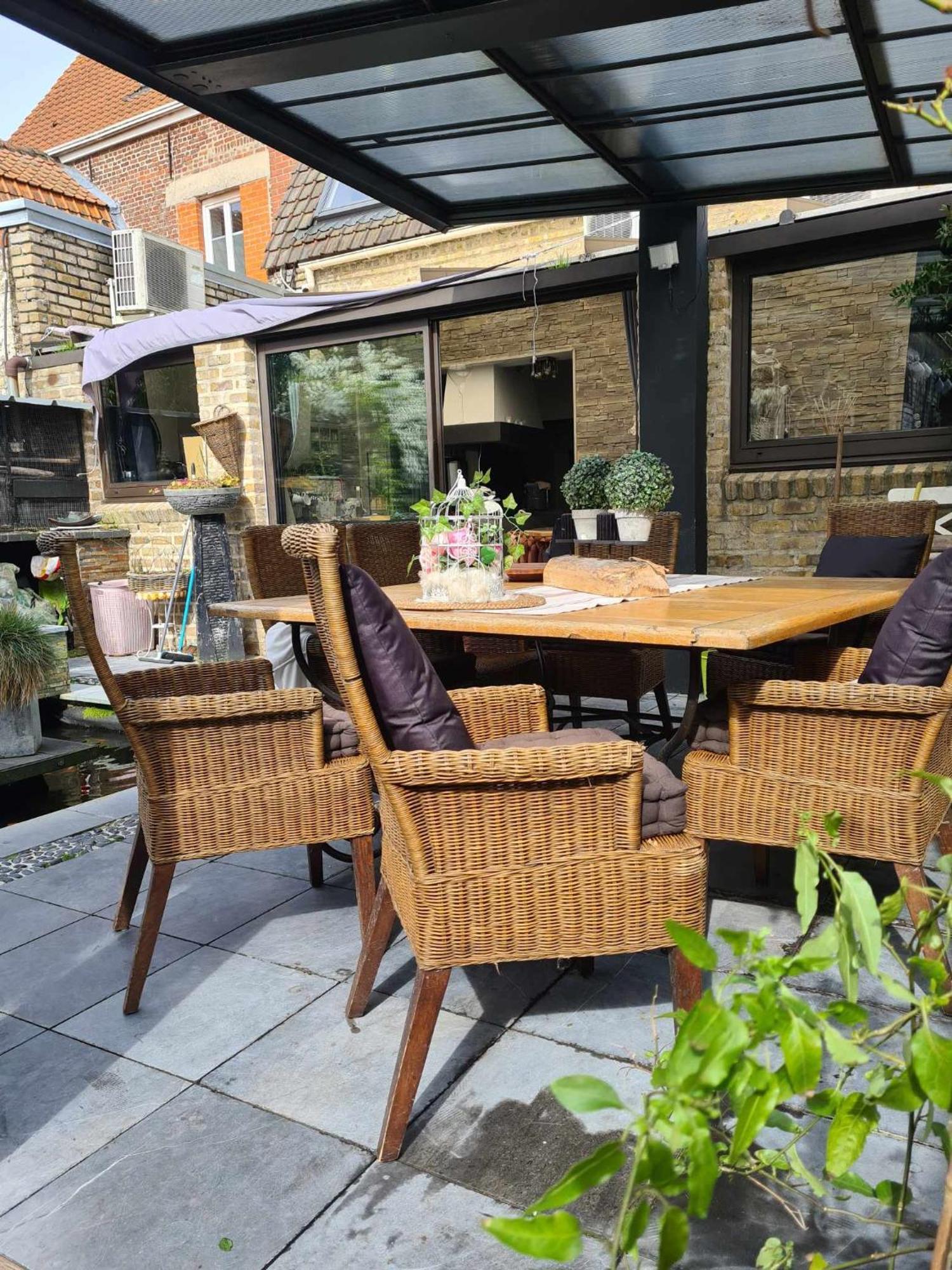 Maison Cosy Et Zen Au Chemin Du Bonheur