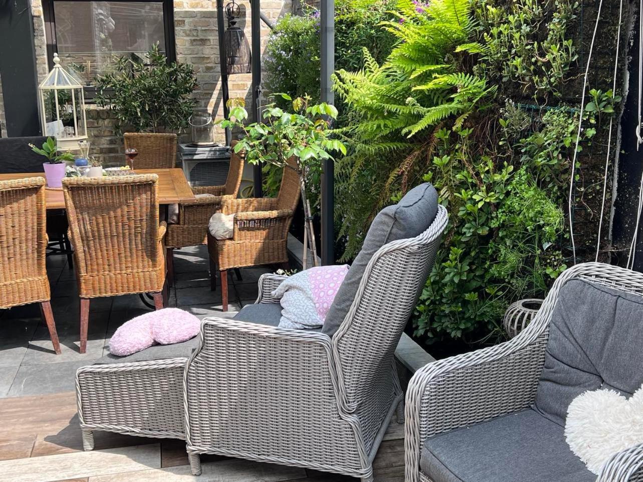 Holiday home Maison Cosy Et Zen Au Chemin Du Bonheur