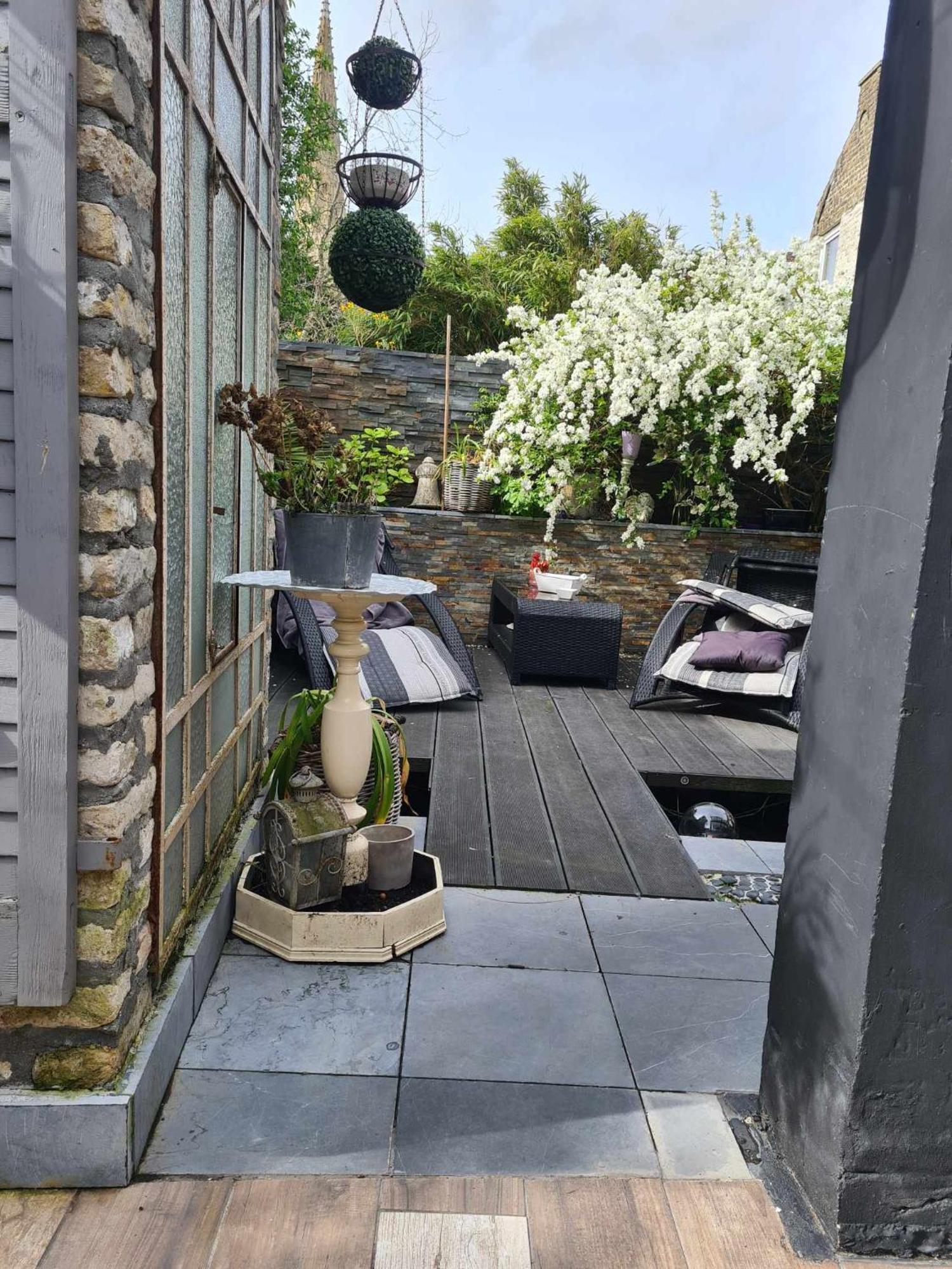 Maison Cosy Et Zen Au Chemin Du Bonheur Holiday home Hondschoote